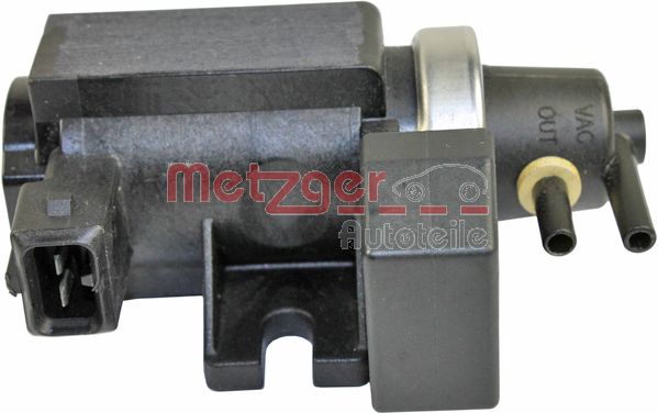 METZGER 0892424 ORIGINAL ERSATZTEIL GREENPARTS Druckwandler, Turbolader